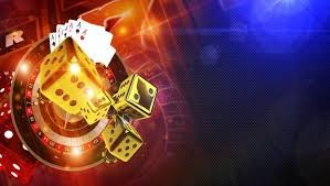 Sic Bo betting layout interface